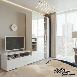 Портфолио